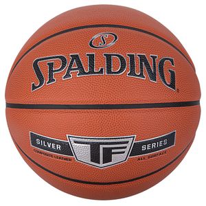 Balón De Básquet Ft Silver Composite NJ