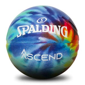 Balón De Básquet Ascend Rainbow Composite