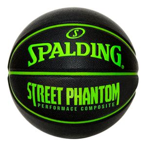 Balón De Básquet Street Phantom BNVD