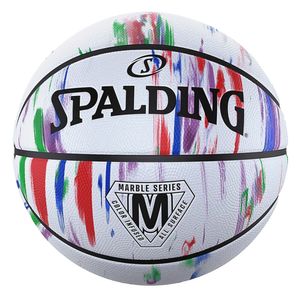 Balón De Básquet Marble Series Caucho
