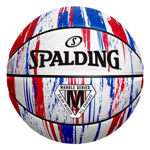 Balón De Básquet Marble Series Caucho RJBLAZ