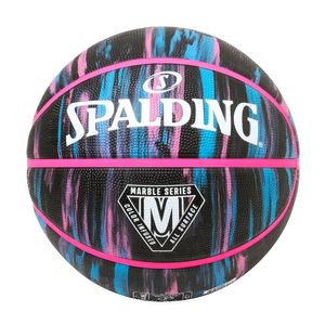 Balón De Básquet Marble Series NGRSCL