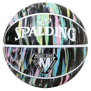 Balón De Básquet Marble Series Caucho NGPS