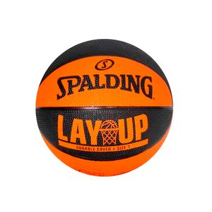 Balón De Básquet Lay Up Org
