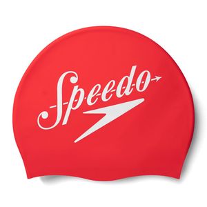 Gorro Silicona Para Adulto Slogan Prt RJBL