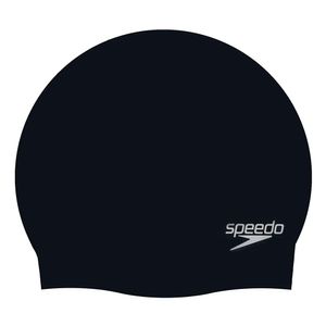 Gorra Silicon Sr Negro