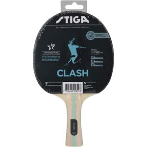 Raqueta De Ping Pong Clash 1 Estrella