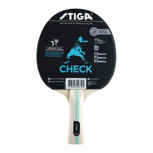 Raqueta De Ping Pong Check