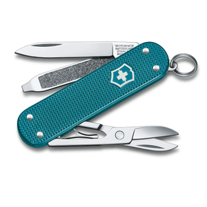 Navaja Classic Sd Alox Wild Jungle Vd