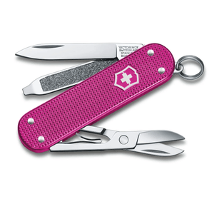 Navaja Classic Sd Alox Flamingo Party Fc