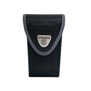 Estuche 5-8 Capas Negro Nylon