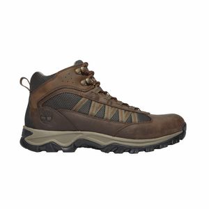 Zapatos de Hombre Mt Maddsen Lte CFGR