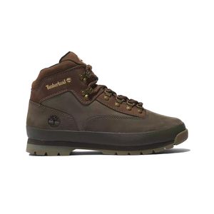 Zapatos de Hombre Euro Hiker Lthr VRCF