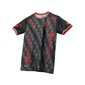 Camiseta Oficial 2 Alterna Para Hombre Del Club Deportivo El Nacional 2024