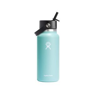 Tomatodo Hydro Flask 32 Oz Wide Flex Straw Cap