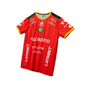 Camiseta Oficial Para Hombre Del Club Deportivo Cuenca 2024