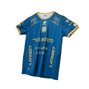 Camiseta Oficial 1 Alterna Para Hombre Del Club Deportivo Cuenca 2024