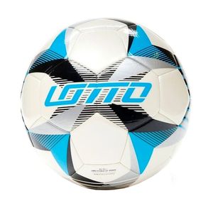 Balon De Fútbol Lotto  #5 Evo CLNG