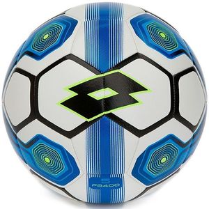 Balón De Fútbol Lotto Fb 400 #5 AzNg