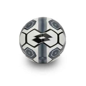 Balón De Fútbol Lotto Fb 400 #5 GrNg