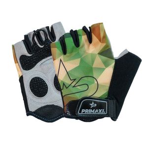 Guantes De Ciclismo Para Hombre Primaxi Camo