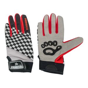 Guantes De Ciclismo Para Niño Primaxi Rj