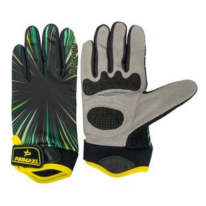 Guantes Largos De Ciclismo Unisex Primaxi Am