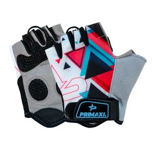 Guantes De Ciclismo Para Mujer Primaxi TqFc