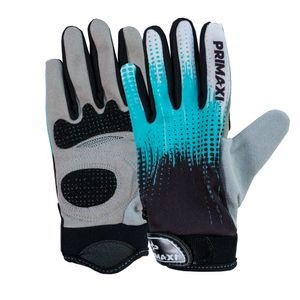 Guantes Largos De Ciclismo Para Mujer Primaxi TqGr