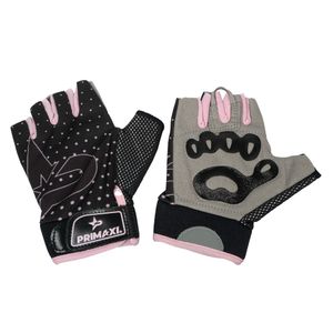 Guantes De Ciclismo Para Niña Primaxi Ng