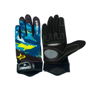 Guantes Largos De Ciclismo Para Hombre Primaxi NgVd