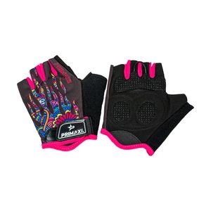 Guantes De Ciclismo Para Mujer Primaxi FcNg