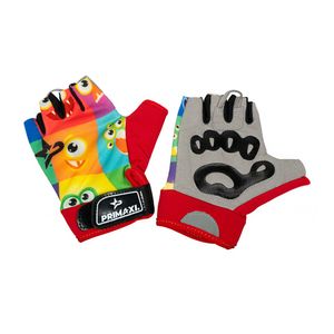 Guantes De Ciclismo Para Niño Primaxi Rj2