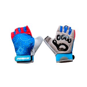 Guantes De Ciclismo Para Niño Primaxi AZGN
