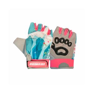 Guantes De Ciclismo Para Niño Primaxi VBGN