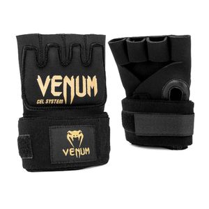 Guantes De Mma Venum Kontact Gel NgDr