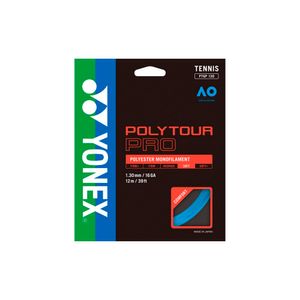 Cuerda Polytour Pro 130 Azul