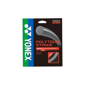 Cuerda De Raqueta Polytour Strike 125 Gr