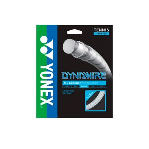 Cuerda De Raqueta Dynawire 125 Ng