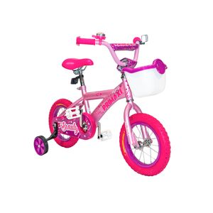 Bicicleta Beauty