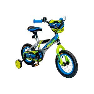 Bicicleta Dreamer AzGs