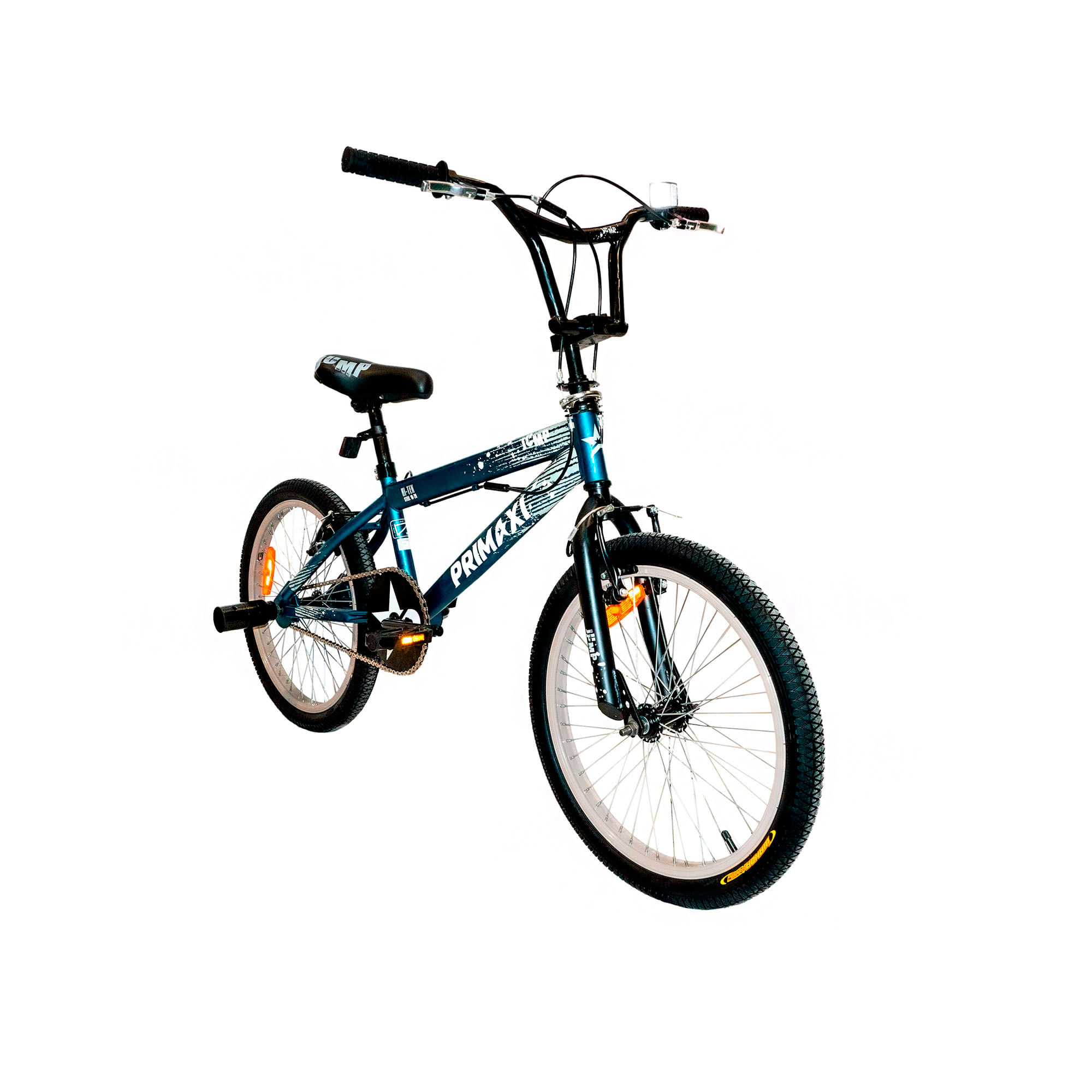 Bicicleta Aro 20 Bicicletas Primaxi MontaÃ±eras Bicicletas Primaxi