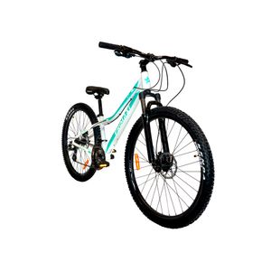 Bicicleta Primaxi P/E Lane Xs BlTur