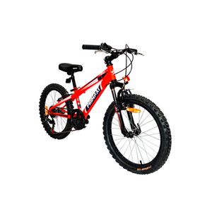 Bicicleta Nitro Rj