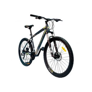 Senddro Mtb 27 Speed Size GrVdBl