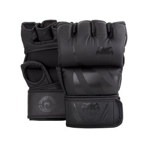 Guantes De Mma Venum Challenger NgN