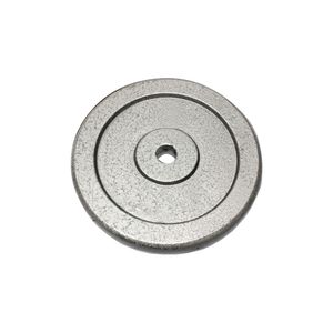 Disco De Hierro