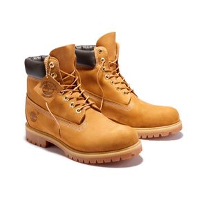 Zapatos Timberland Para Hombre Inch Premium AMNG