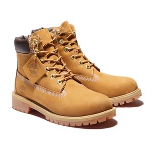 Zapatos Timberland Para Niño Prem Wp Am