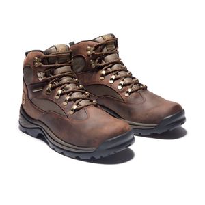 Zapatos Timberland Para Hombre Chocorua Trl Wp Cf